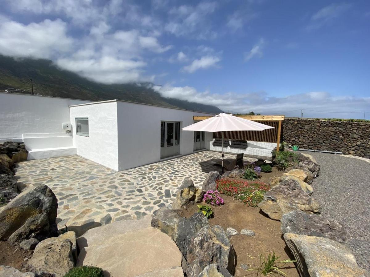 Casa De La Maceta Villa Frontera Exterior photo